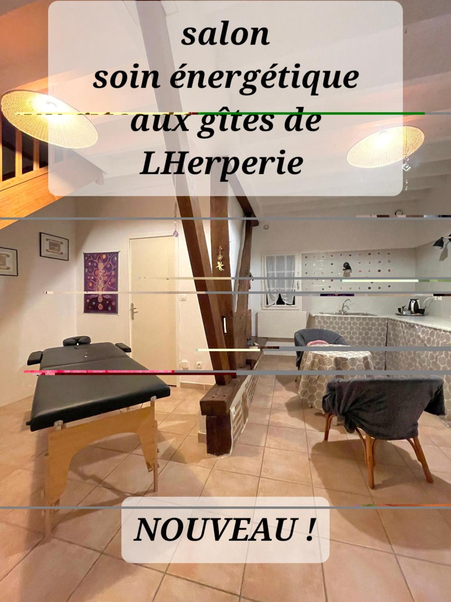 Les Gites De L'Herperie Blicourt Dış mekan fotoğraf